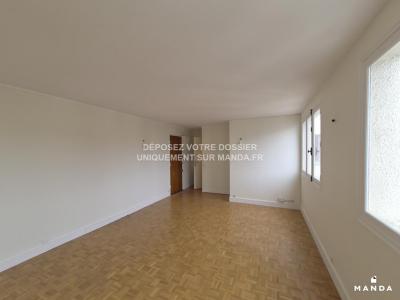 For rent Arcueil 2 rooms 44 m2 Val de Marne (94110) photo 3