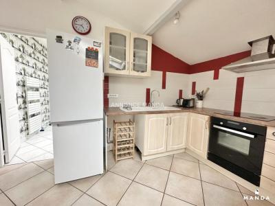 For rent Melun 3 rooms 92 m2 Seine et marne (77000) photo 1