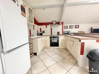For rent Melun 3 rooms 92 m2 Seine et marne (77000) photo 0