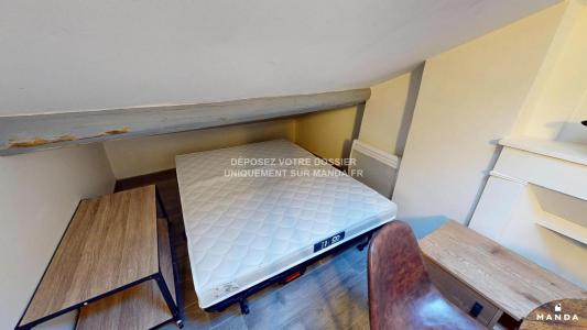 For rent Lyon-7eme-arrondissement 1 room 11 m2 Rhone (69007) photo 3