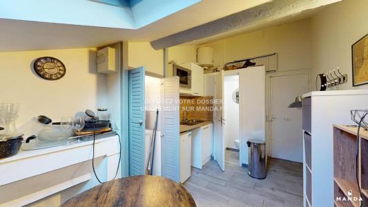 For rent Lyon-7eme-arrondissement 1 room 11 m2 Rhone (69007) photo 4