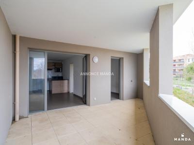 For rent Milles 2 rooms 37 m2 Bouches du Rhone (13290) photo 2