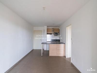 For rent Milles 2 rooms 37 m2 Bouches du Rhone (13290) photo 1