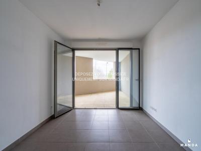For rent Milles 2 rooms 37 m2 Bouches du Rhone (13290) photo 3