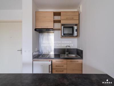For rent Milles 2 rooms 37 m2 Bouches du Rhone (13290) photo 4