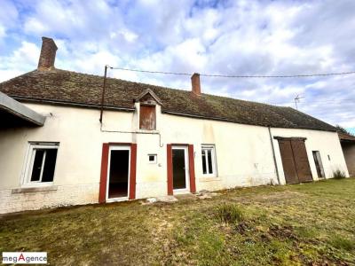 For sale Gy-en-sologne 2 rooms 61 m2 Loir et cher (41230) photo 1