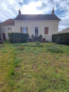 For sale Breil-sur-merize 4 rooms 98 m2 Sarthe (72370) photo 0