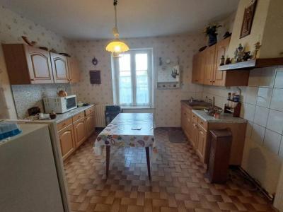 Acheter Maison Breil-sur-merize Sarthe