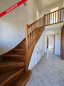 For sale Chapelle-saint-aubin 5 rooms 125 m2 Sarthe (72650) photo 1