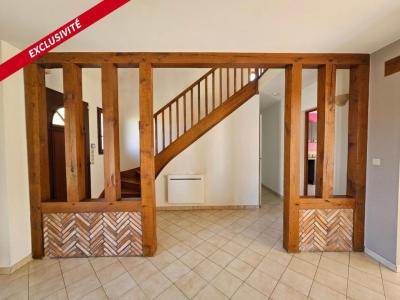 For sale Chapelle-saint-aubin 5 rooms 125 m2 Sarthe (72650) photo 4