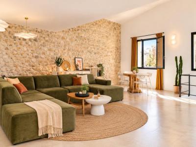 For sale Saussines 6 rooms 340 m2 Herault (34160) photo 0
