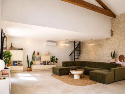 Annonce Vente 6 pi�ces Maison Saussines 34