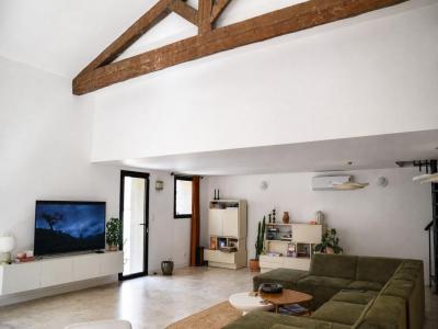 Acheter Maison 340 m2 Saussines