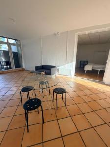 For rent Salles 2 rooms 48 m2 Gironde (33770) photo 3