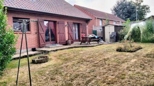 For sale Cateau-cambresis 5 rooms 98 m2 Nord (59360) photo 0