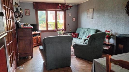 For sale Cateau-cambresis 5 rooms 98 m2 Nord (59360) photo 1