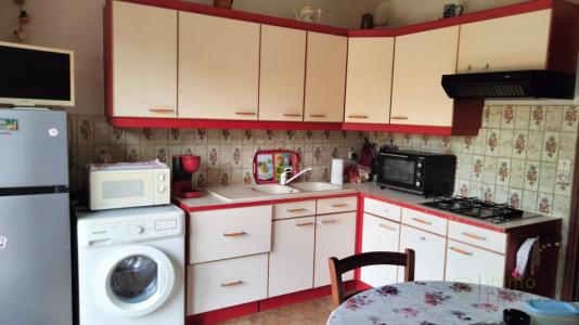 For sale Cateau-cambresis 5 rooms 98 m2 Nord (59360) photo 2