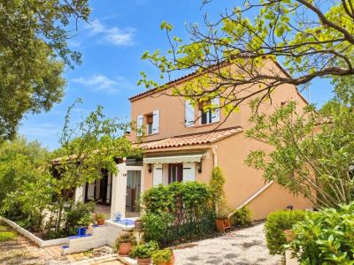 Annonce Vente 6 pi�ces Maison Sainte-anastasie-sur-issole 83