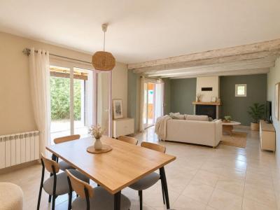 Acheter Maison Sainte-anastasie-sur-issole Var