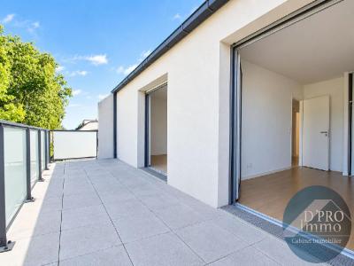 Acheter Appartement Saint-sebastien-sur-loire Loire atlantique