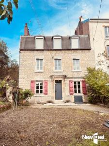 For sale Besancon 3 rooms 85 m2 Doubs (25000) photo 0