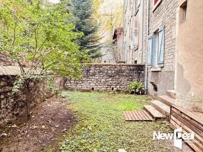Annonce Vente 3 pi�ces Appartement Besancon 25