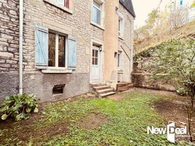 Acheter Appartement 85 m2 Besancon