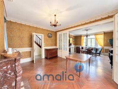 For sale Graincourt-les-havrincourt 7 rooms 190 m2 Pas de calais (62147) photo 1