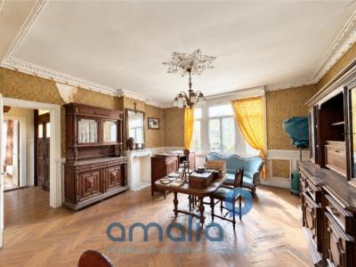 For sale Graincourt-les-havrincourt 7 rooms 190 m2 Pas de calais (62147) photo 2
