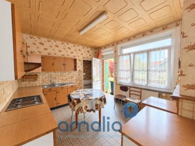 For sale Graincourt-les-havrincourt 7 rooms 190 m2 Pas de calais (62147) photo 3