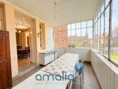 For sale Graincourt-les-havrincourt 7 rooms 190 m2 Pas de calais (62147) photo 4