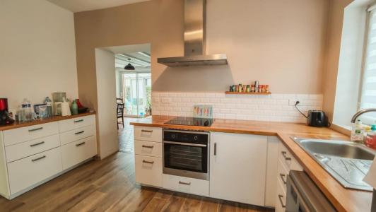 For sale Equancourt 6 rooms 119 m2 Somme (80360) photo 0