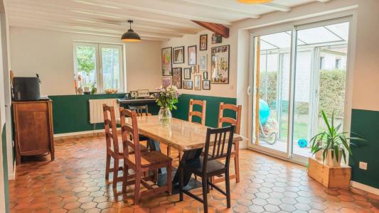 Acheter Maison Equancourt 168000 euros