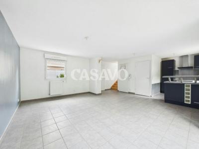 For rent Venissieux 4 rooms 75 m2 Rhone (69200) photo 0