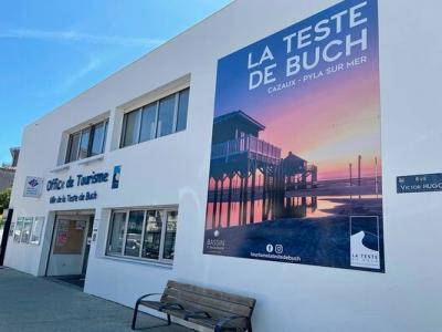 For rent Teste-de-buch 3 rooms 52 m2 Gironde (33260) photo 0