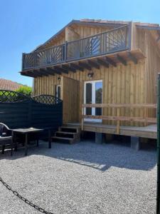 For rent Gujan-mestras 2 rooms Gironde (33470) photo 3