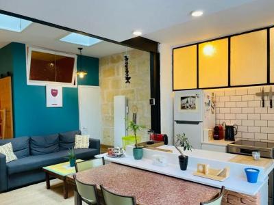 For rent Bouscat 2 rooms 53 m2 Gironde (33110) photo 1