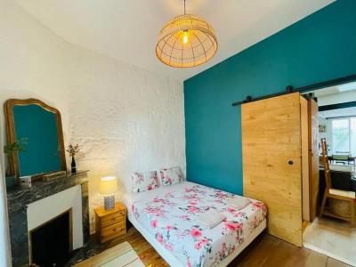 For rent Bouscat 2 rooms 53 m2 Gironde (33110) photo 2