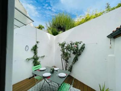 For rent Bouscat 2 rooms 53 m2 Gironde (33110) photo 3