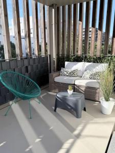 For rent Bordeaux 3 rooms 69 m2 Gironde (33000) photo 3