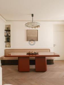 For sale Paris 3 rooms 79 m2 Paris (75000) photo 0