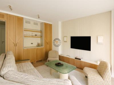 Annonce Vente 4 pi�ces Appartement Paris-7eme-arrondissement 75
