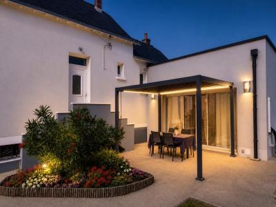 For sale Laval 5 rooms 104 m2 Mayenne (53000) photo 4