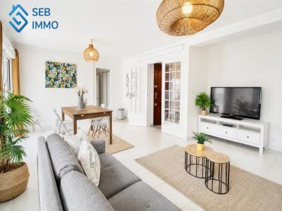 Acheter Appartement Canet-en-roussillon 219000 euros