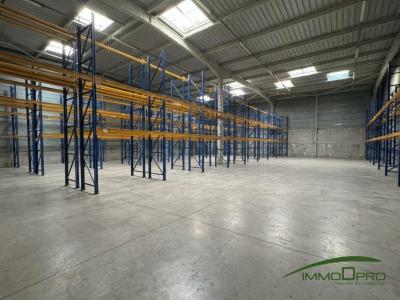 For rent Dieppe 620 m2 Seine maritime (76200) photo 1