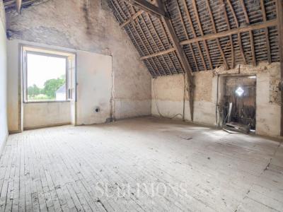 For sale Treal 3 rooms 41 m2 Morbihan (56140) photo 1