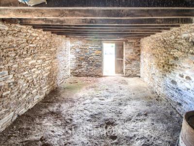 For sale Treal 3 rooms 41 m2 Morbihan (56140) photo 2