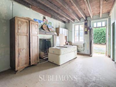 For sale Treal 3 rooms 41 m2 Morbihan (56140) photo 3