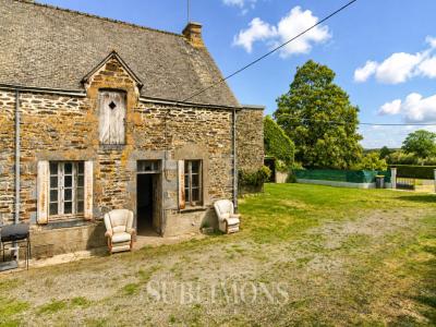 For sale Treal 3 rooms 41 m2 Morbihan (56140) photo 4