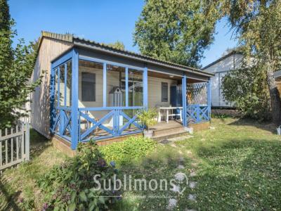 For sale Sulniac 3 rooms 38 m2 Morbihan (56250) photo 0